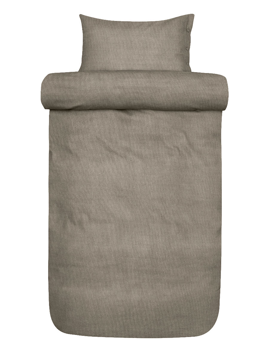 Høie of Scandinavia - Emil set chokladbrun SE - voodiriiete komplektid - chocolate brown - 1