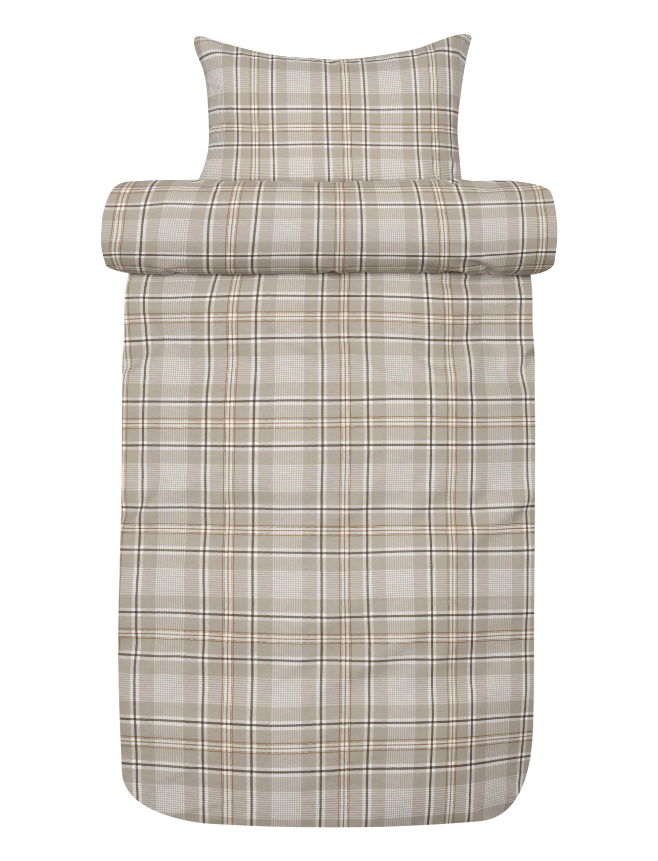 Høie of Scandinavia  Isak sett beige N - Tekstilė - BEIGE / beige
