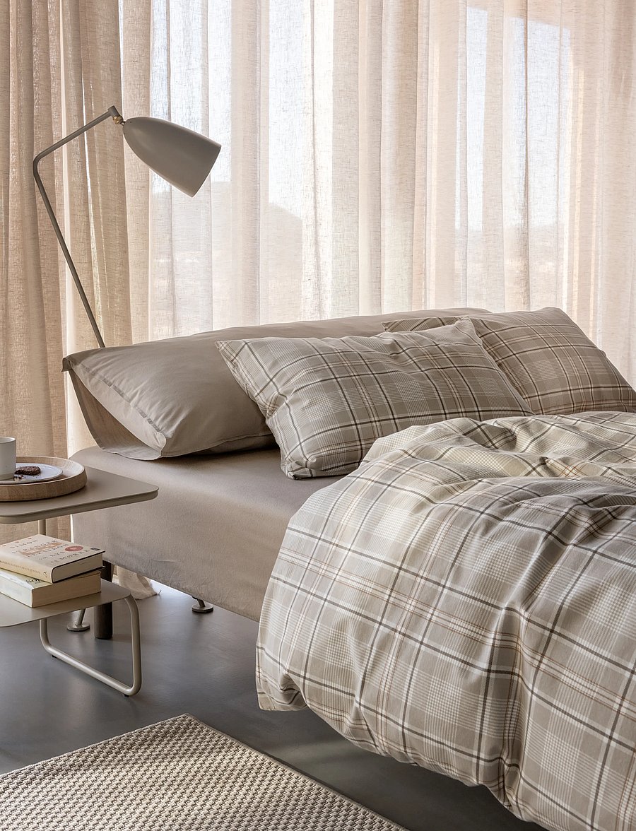 Høie of Scandinavia - Isak sett beige N - shop by price - beige - 0