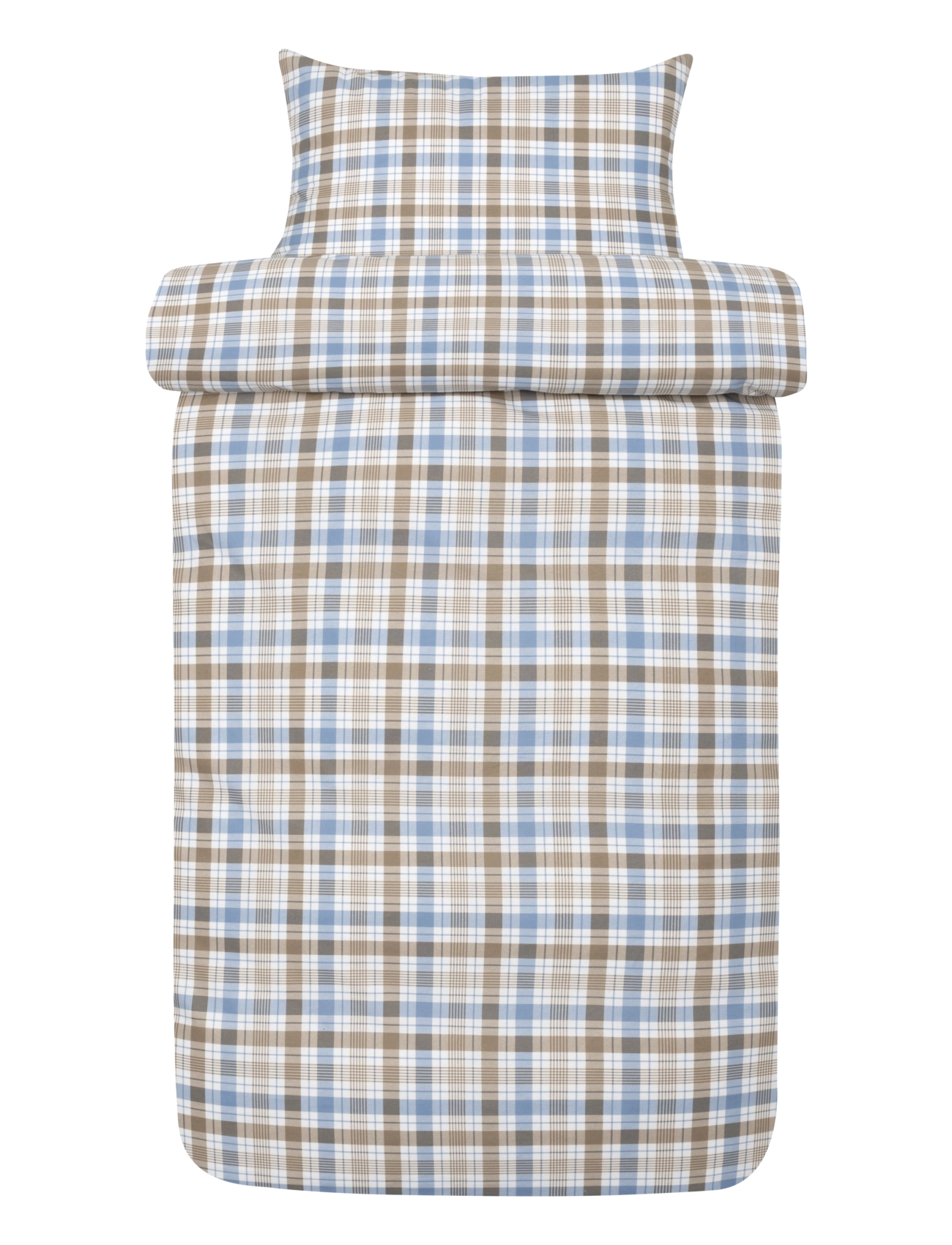 Høie of Scandinavia  Gabriel sett dus blå N - Bed sets - SOFT BLUE / blue