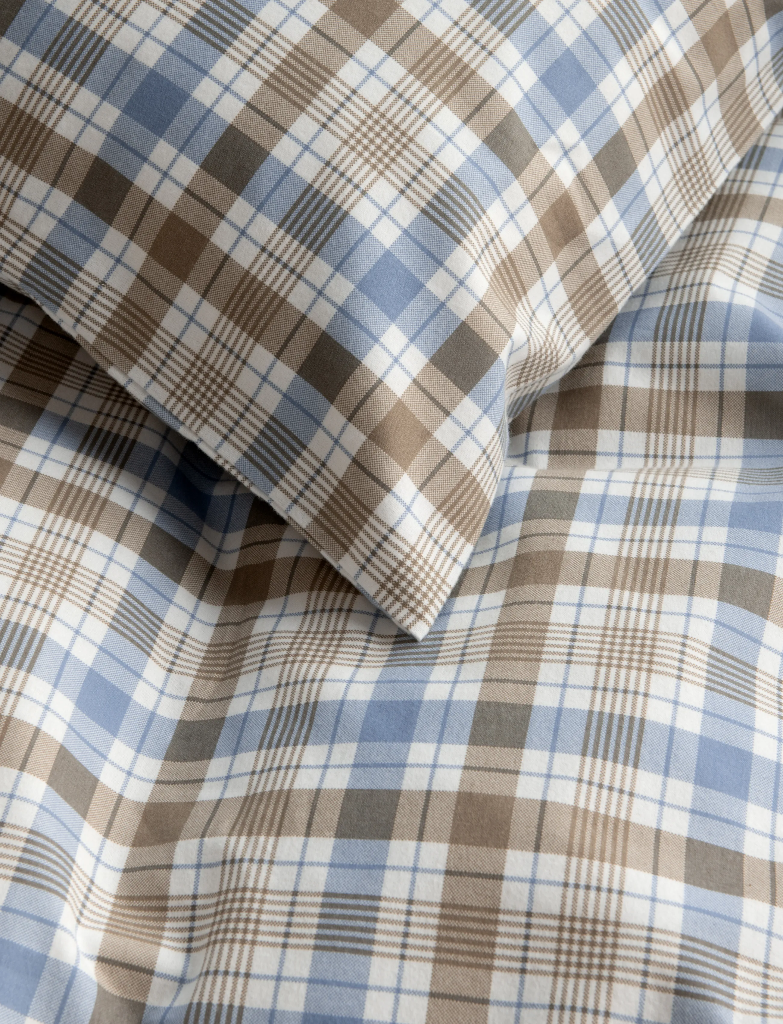 Høie of Scandinavia  - Gabriel sett dus blå N xl - soft blue - 2