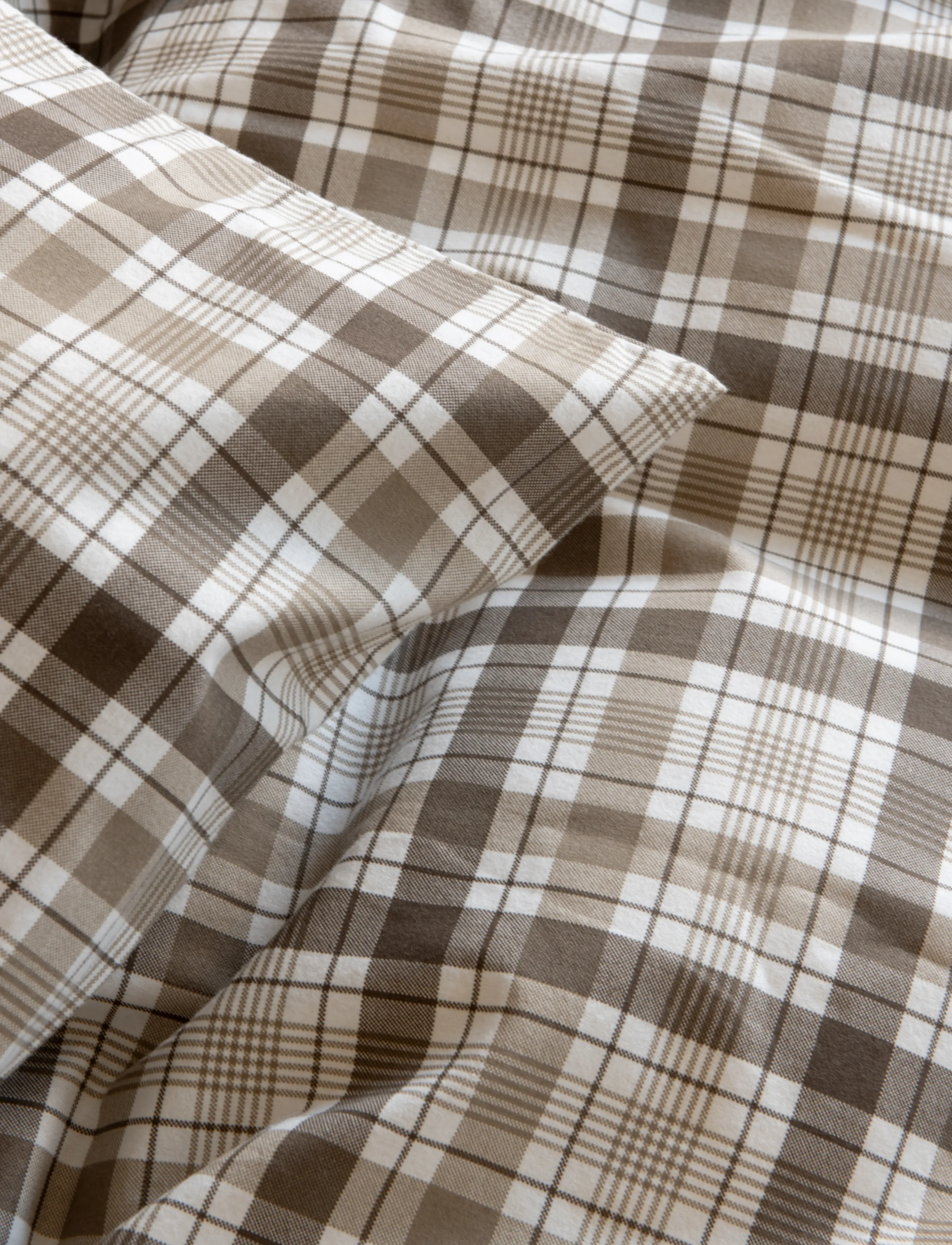 Høie of Scandinavia  - Gabriel sett sjokoladebrun N xl - chocolate brown - 2