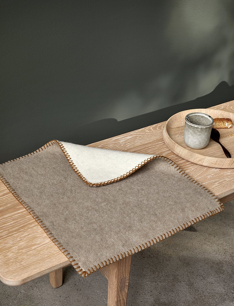 Høie of Scandinavia - Djupedalen sit pad - köp efter pris - beige - 2