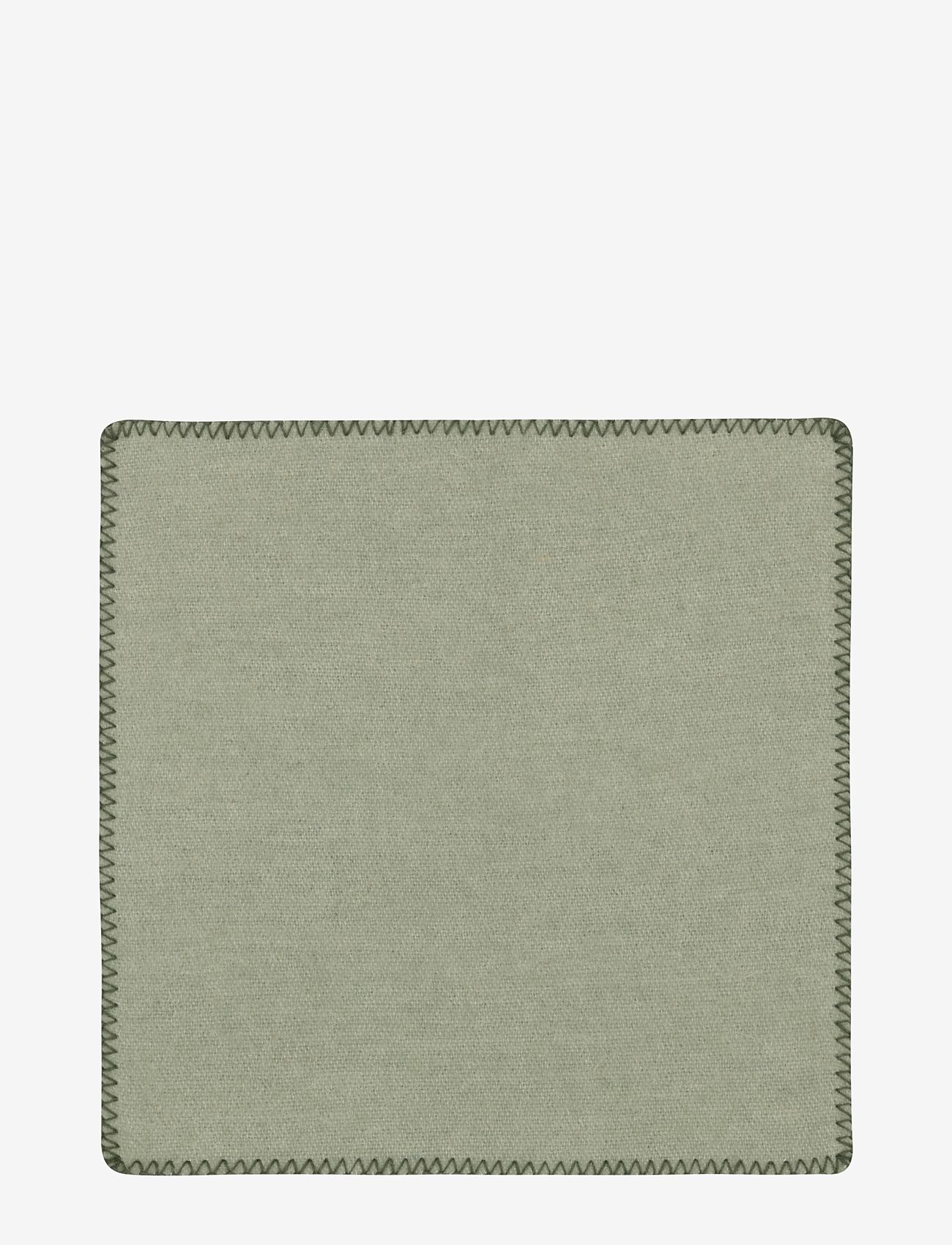 Høie of Scandinavia  - Djupedalen sit pad - green - 1