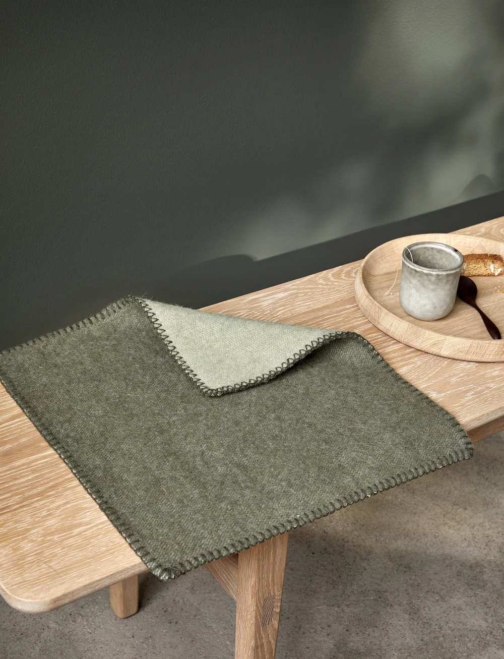 Høie of Scandinavia - Djupedalen sit pad - shop by price - green - 2