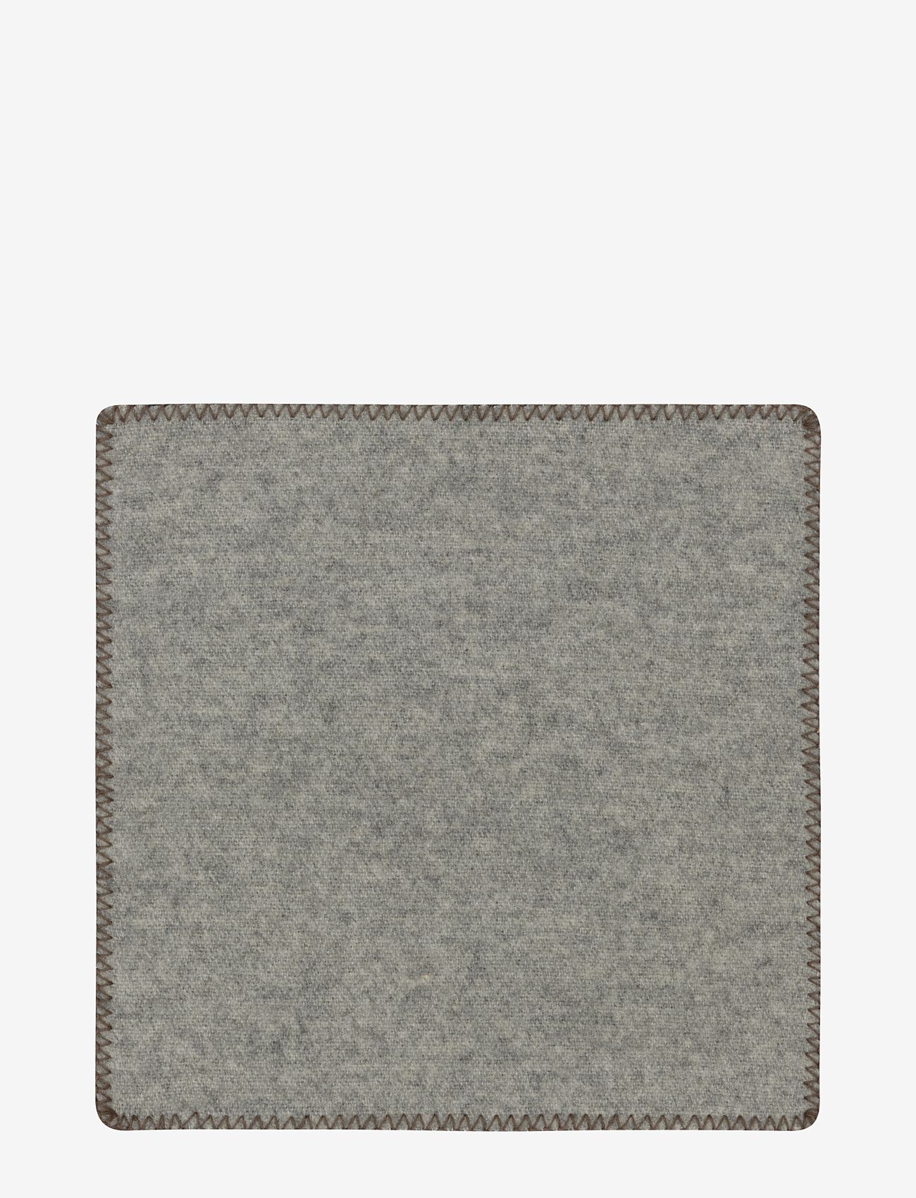 Høie of Scandinavia  - Djupedalen sit pad - køb efter pris - charcoal gray - 1