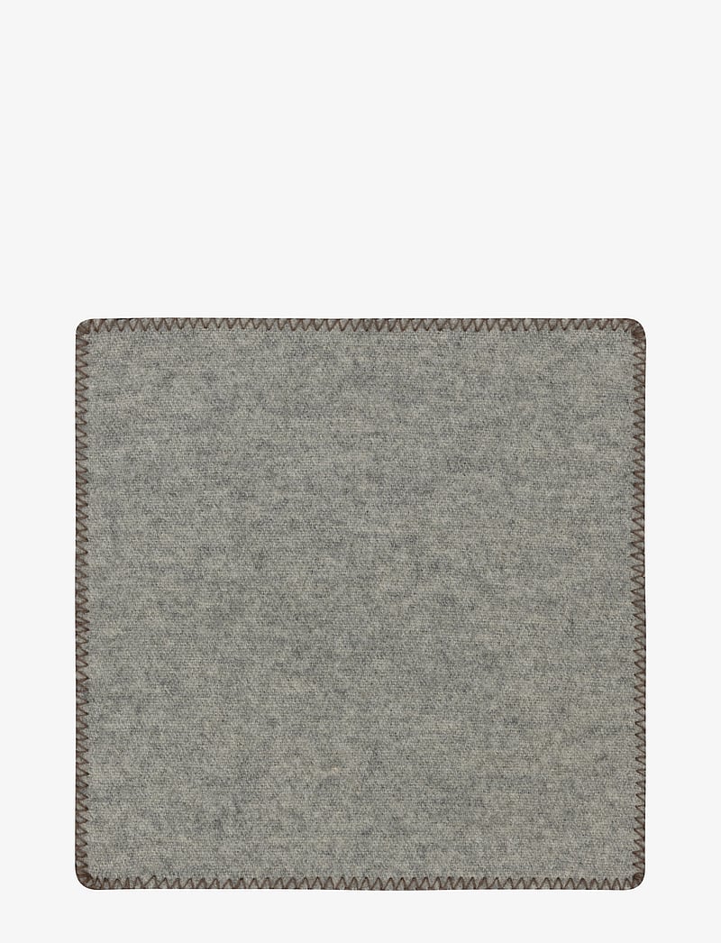 Høie of Scandinavia - Djupedalen sit pad - køb efter pris - charcoal gray - 1