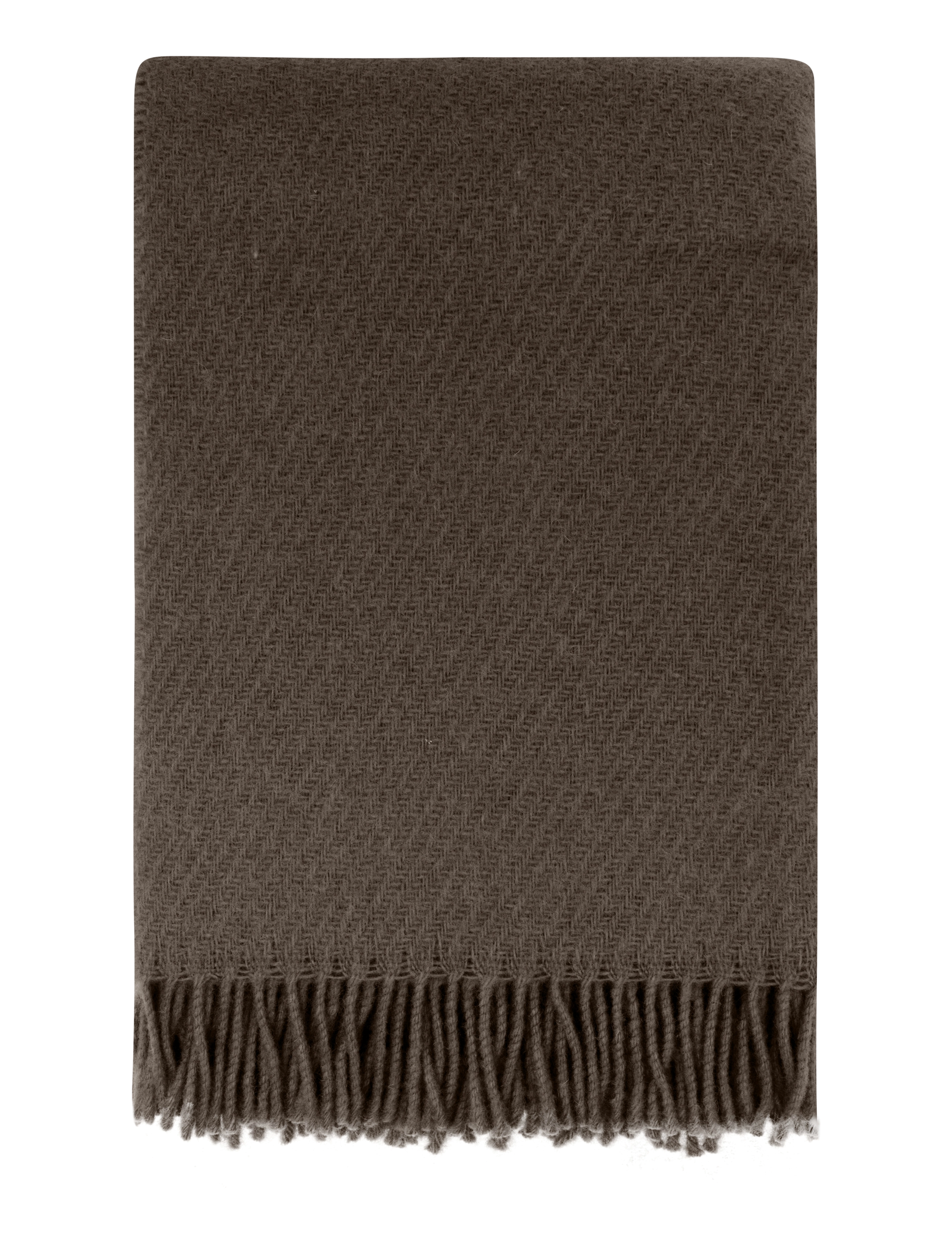 CHOCOLATE BROWN