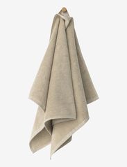 Høie of Scandinavia  - Everyday Cotton towel - alhaisimmat hinnat - ecru - 1