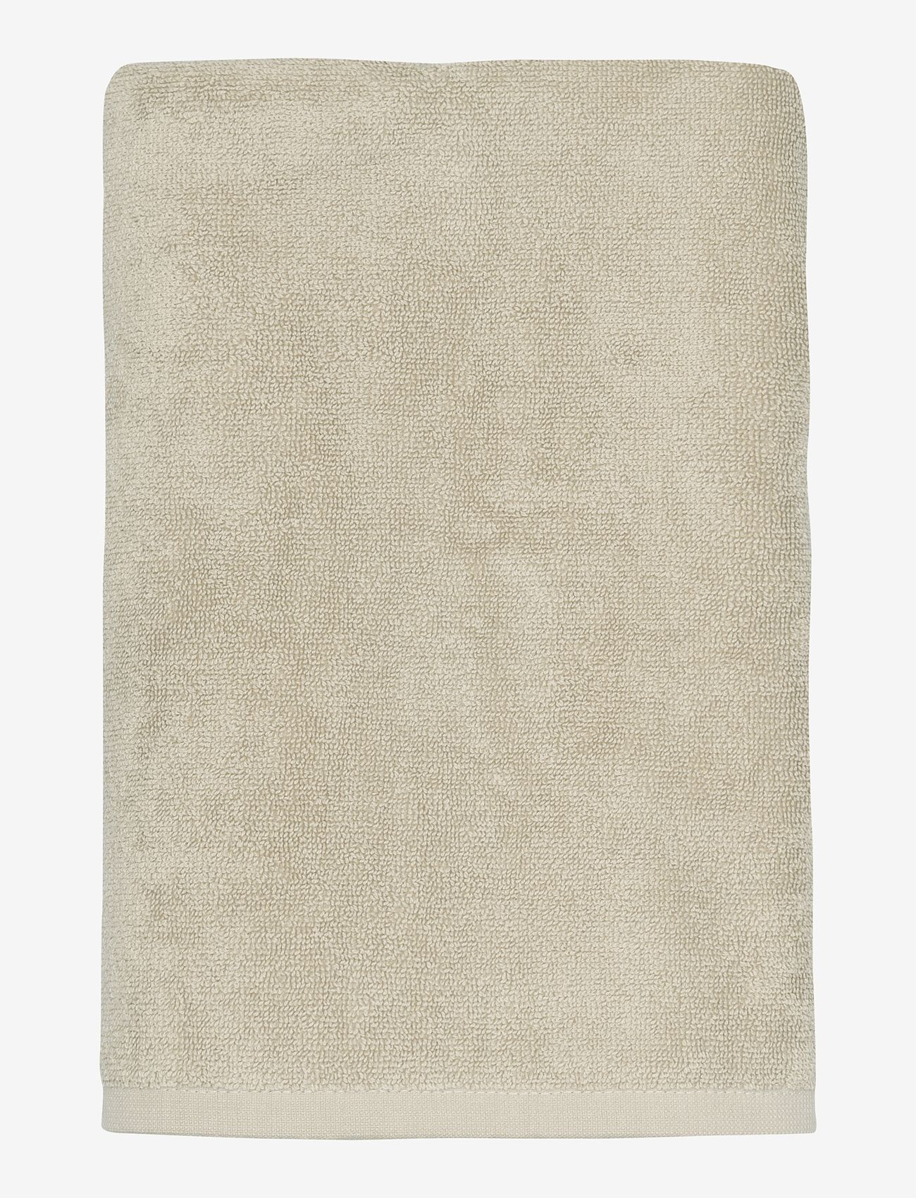 Høie of Scandinavia  - Everyday Cotton towel - gæstehåndklæder - ecru - 3