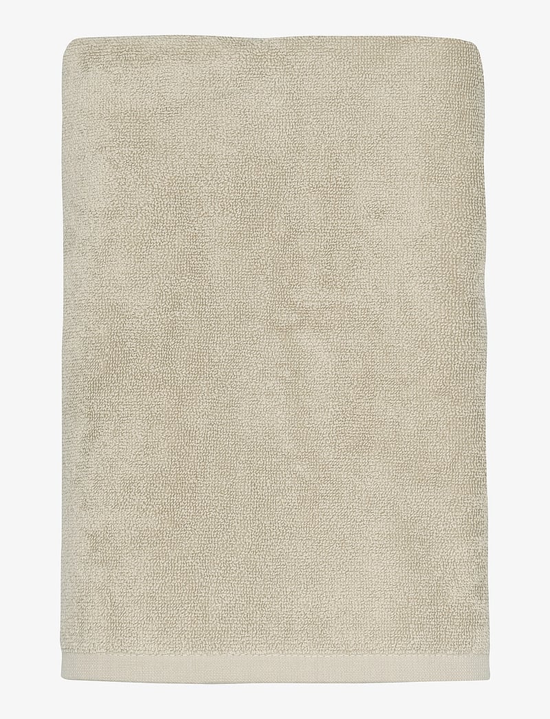 Høie of Scandinavia - Everyday Cotton towel - nach preis einkaufen - ecru - 3