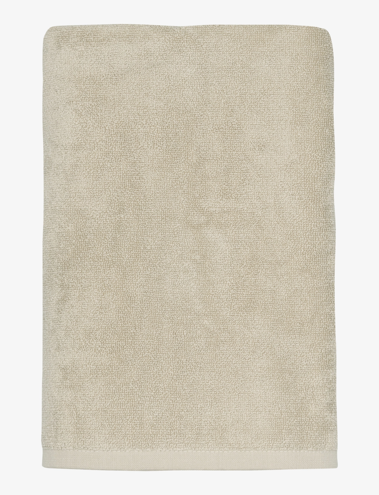 Høie of Scandinavia  - Everyday Cotton towel - laveste priser - ecru - 2