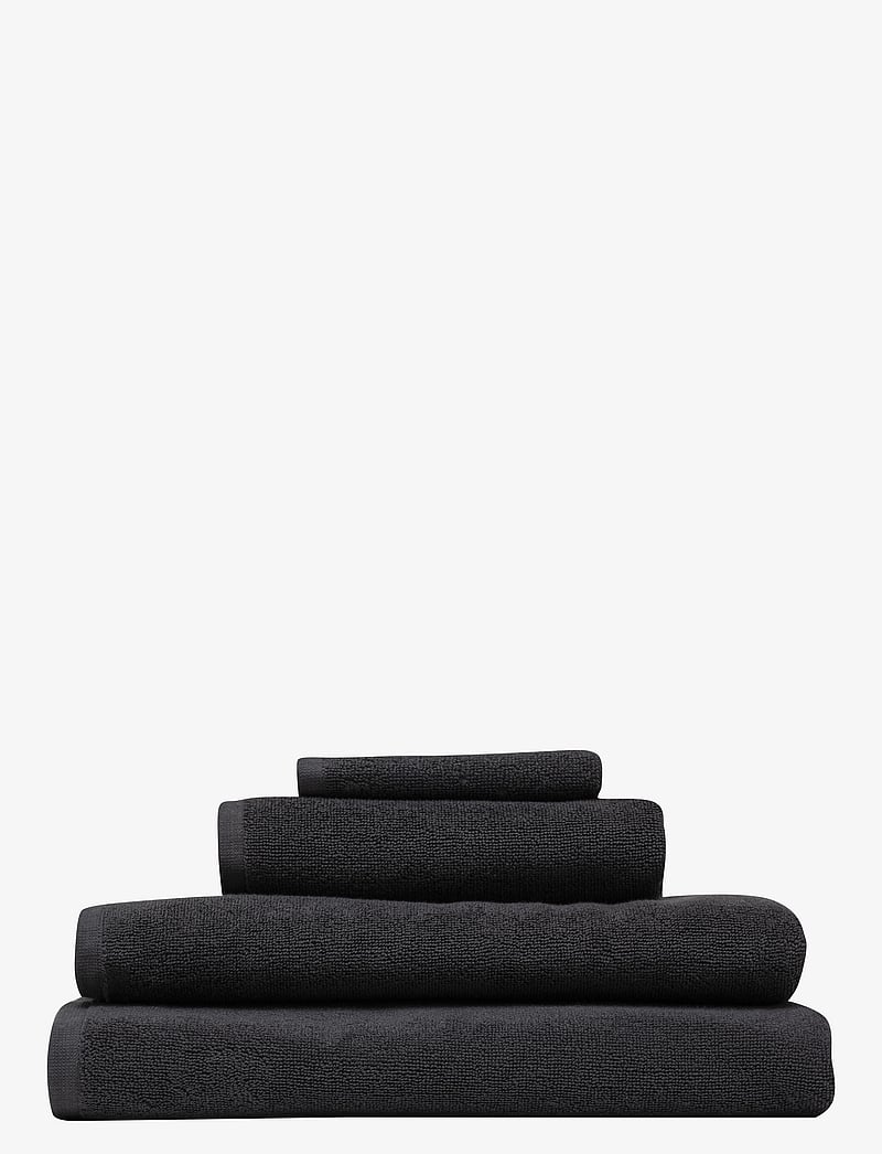 Høie of Scandinavia - Everyday Cotton towel - die niedrigsten preise - anthracite - 0