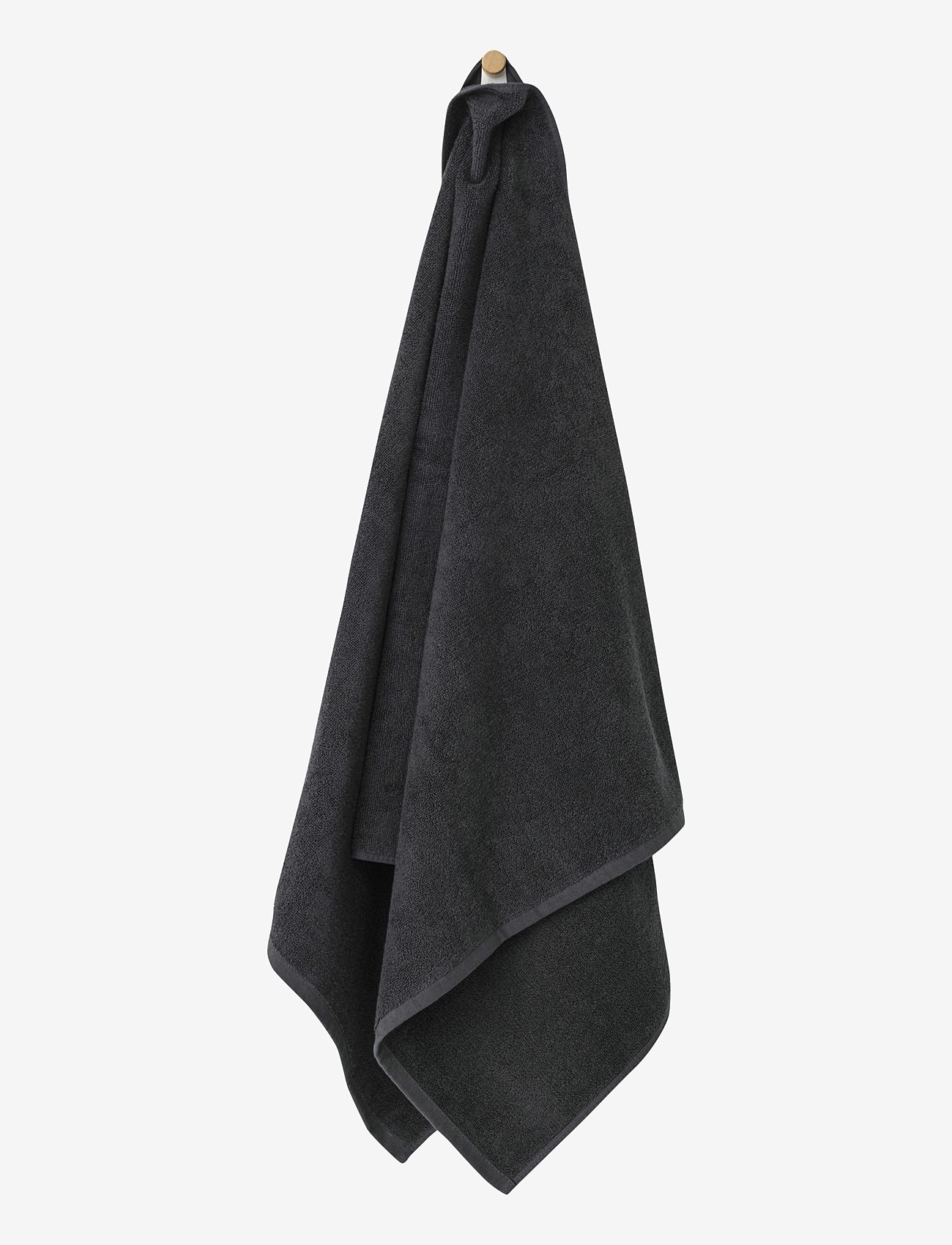 Høie of Scandinavia  - Everyday Cotton towel - die niedrigsten preise - anthracite - 2