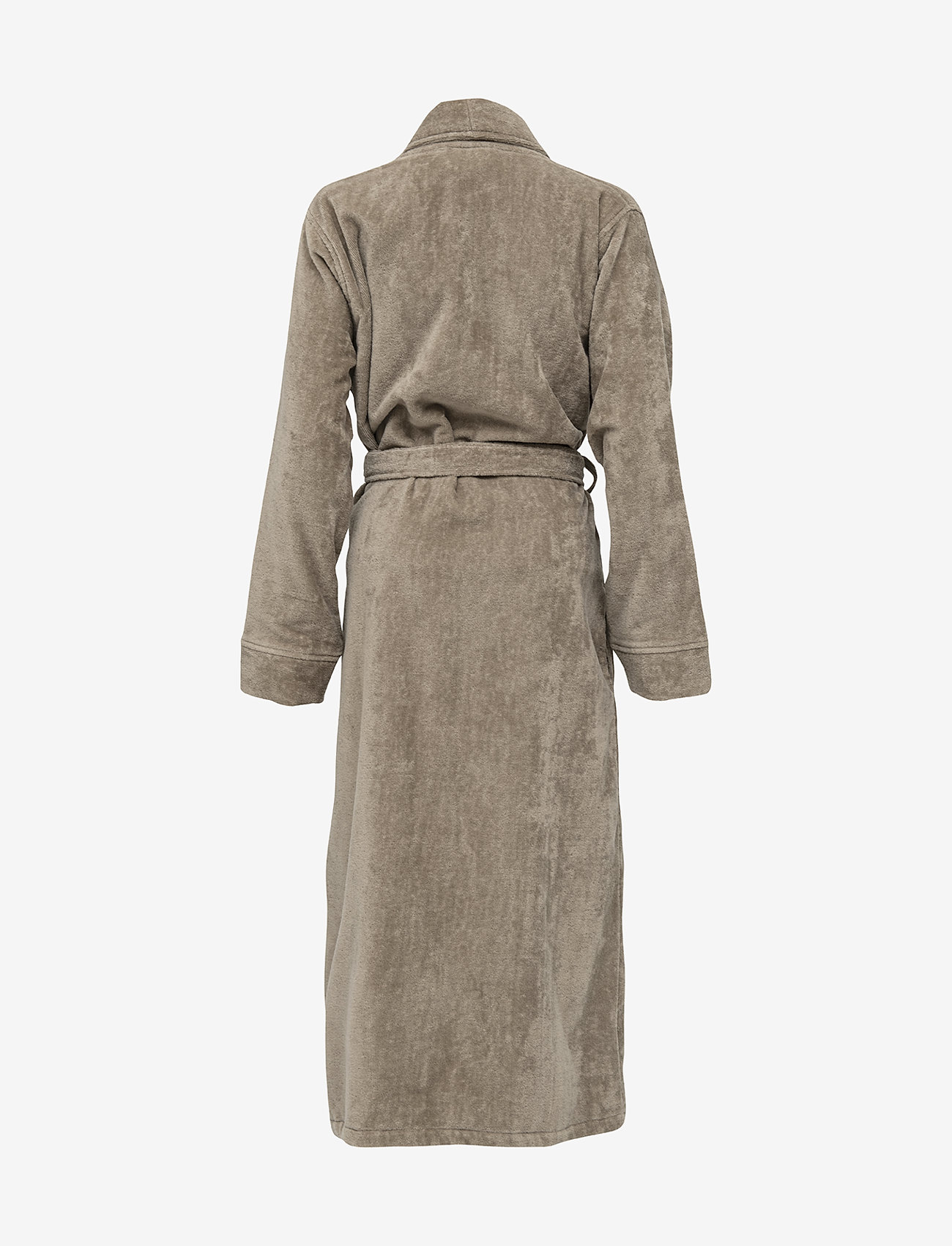Høie of Scandinavia  - Svanen morgenkåbe - hverdags stil - beige - 2