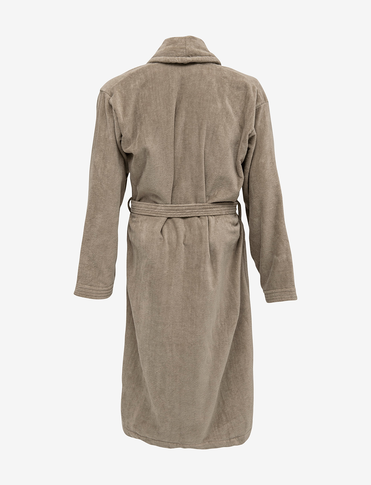 Høie of Scandinavia  - Herkules morgenkåbe - beige - 1