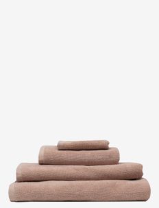 Everyday Cotton towel, Høie of Scandinavia 