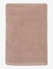 Høie of Scandinavia  - Everyday Cotton towel - laveste priser - dusty pink - 1