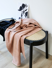 Høie of Scandinavia  - Everyday Cotton towel - laveste priser - dusty pink - 5