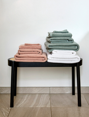 Høie of Scandinavia  - Everyday Cotton towel - laveste priser - dusty pink - 6