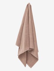 Høie of Scandinavia  - Everyday Cotton towel - laveste priser - dusty pink - 2