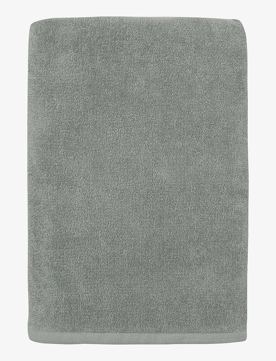 Høie of Scandinavia - Everyday Cotton towel - madalaimad hinnad - aqua - 1