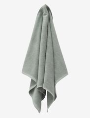 Høie of Scandinavia  - Everyday Cotton towel - laveste priser - aqua - 2