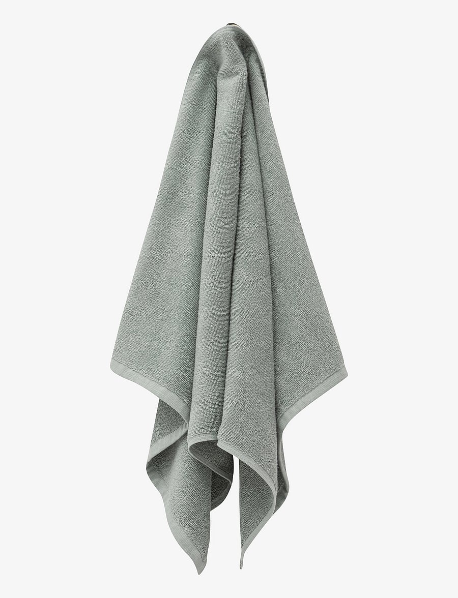 Høie of Scandinavia - Everyday Cotton towel - madalaimad hinnad - aqua - 2