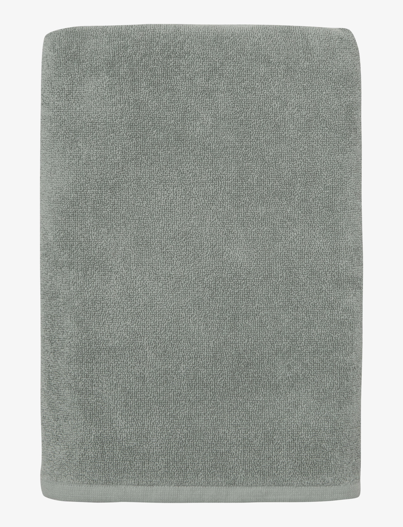Høie of Scandinavia  - Everyday Cotton towel - laveste priser - aqua - 1