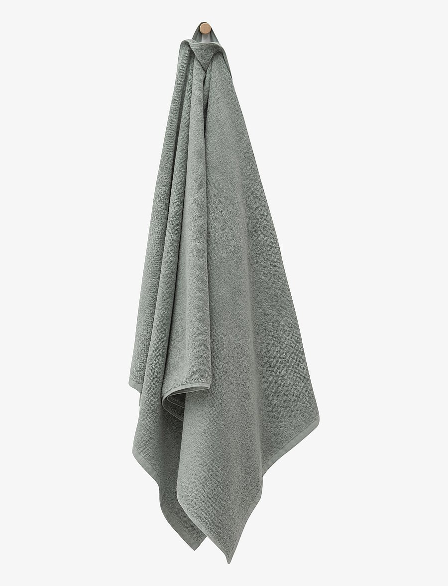 Høie of Scandinavia - Everyday Cotton towel - madalaimad hinnad - aqua - 2
