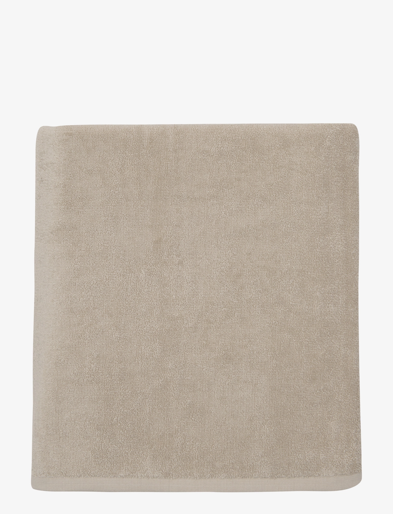 Høie of Scandinavia  - Everyday Cotton towel - shop by price - ecru - 1