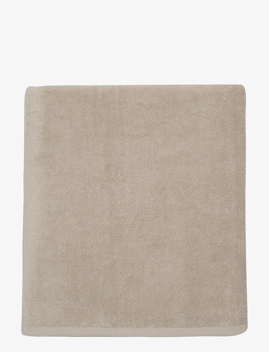 Høie of Scandinavia - Everyday Cotton towel - die niedrigsten preise - ecru - 1