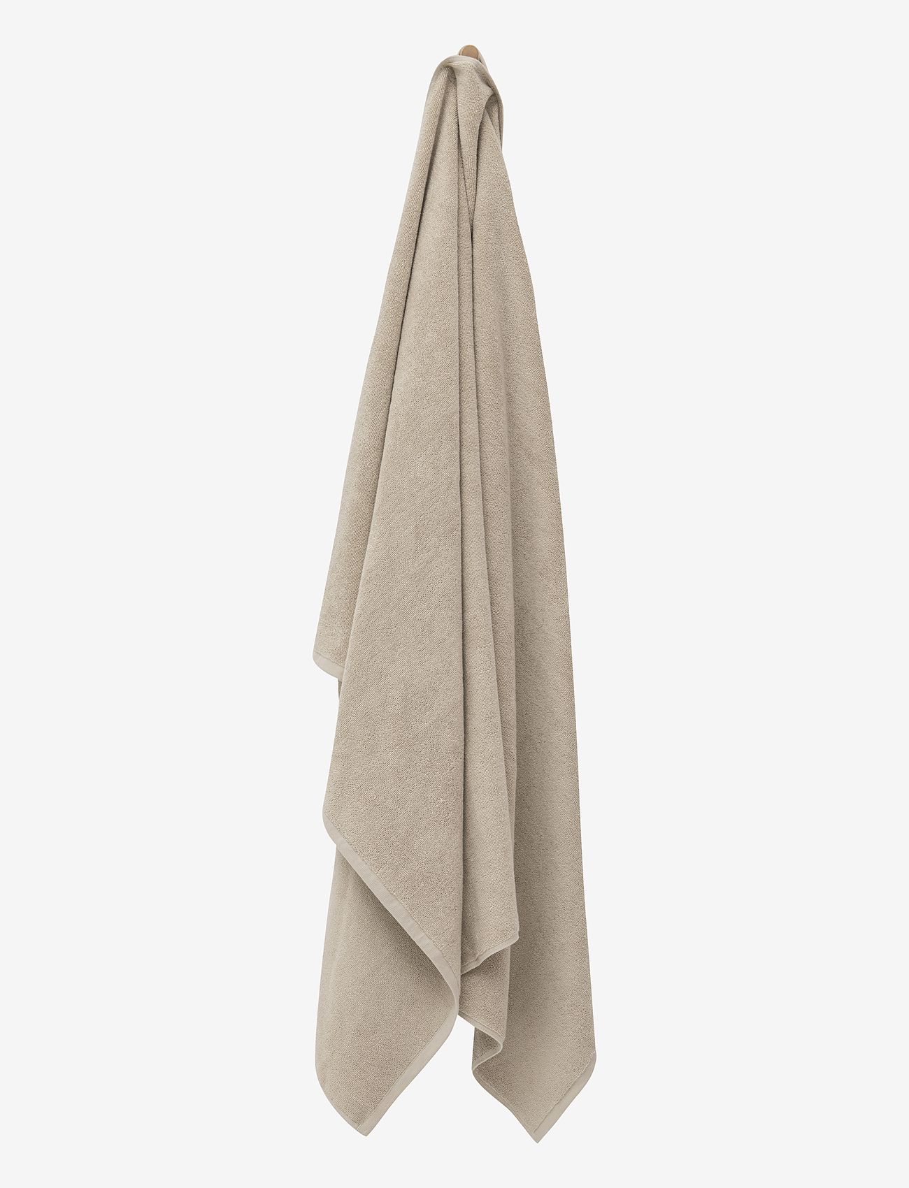 Høie of Scandinavia  - Everyday Cotton towel - gästhanddukar - ecru - 2