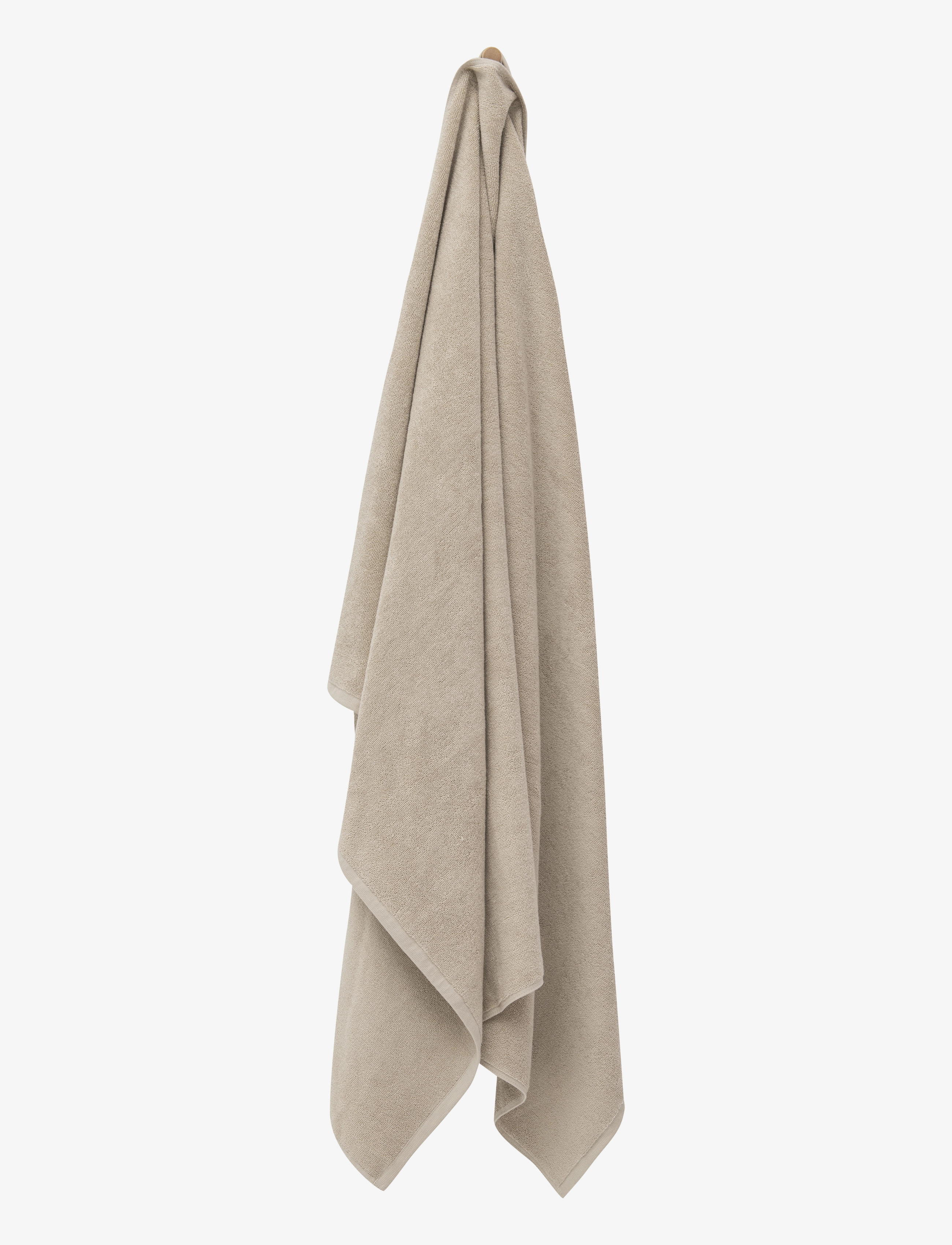 Høie of Scandinavia  - Everyday Cotton towel - shop by price - ecru - 2
