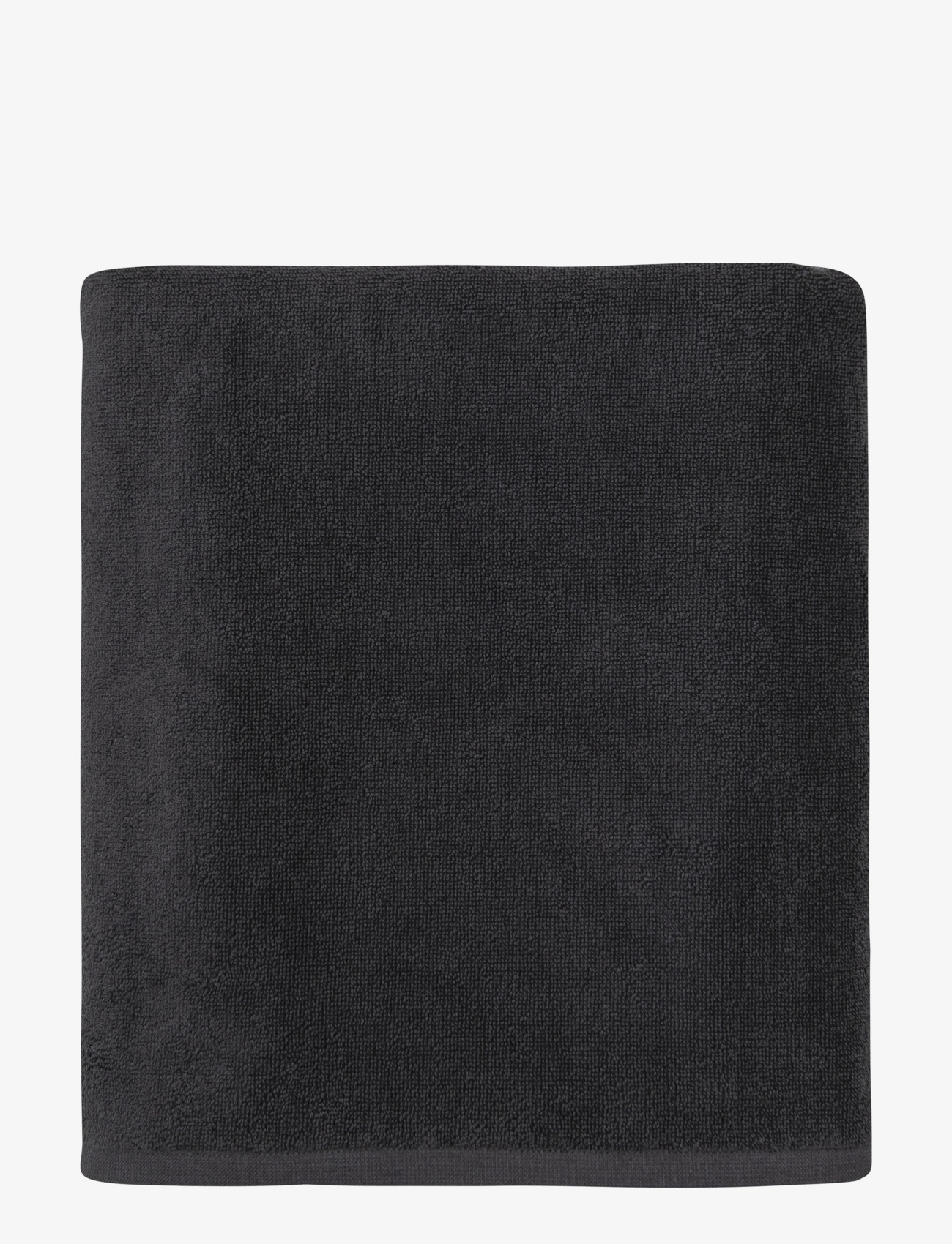 Høie of Scandinavia  - Everyday Cotton towel - madalaimad hinnad - anthracite - 1