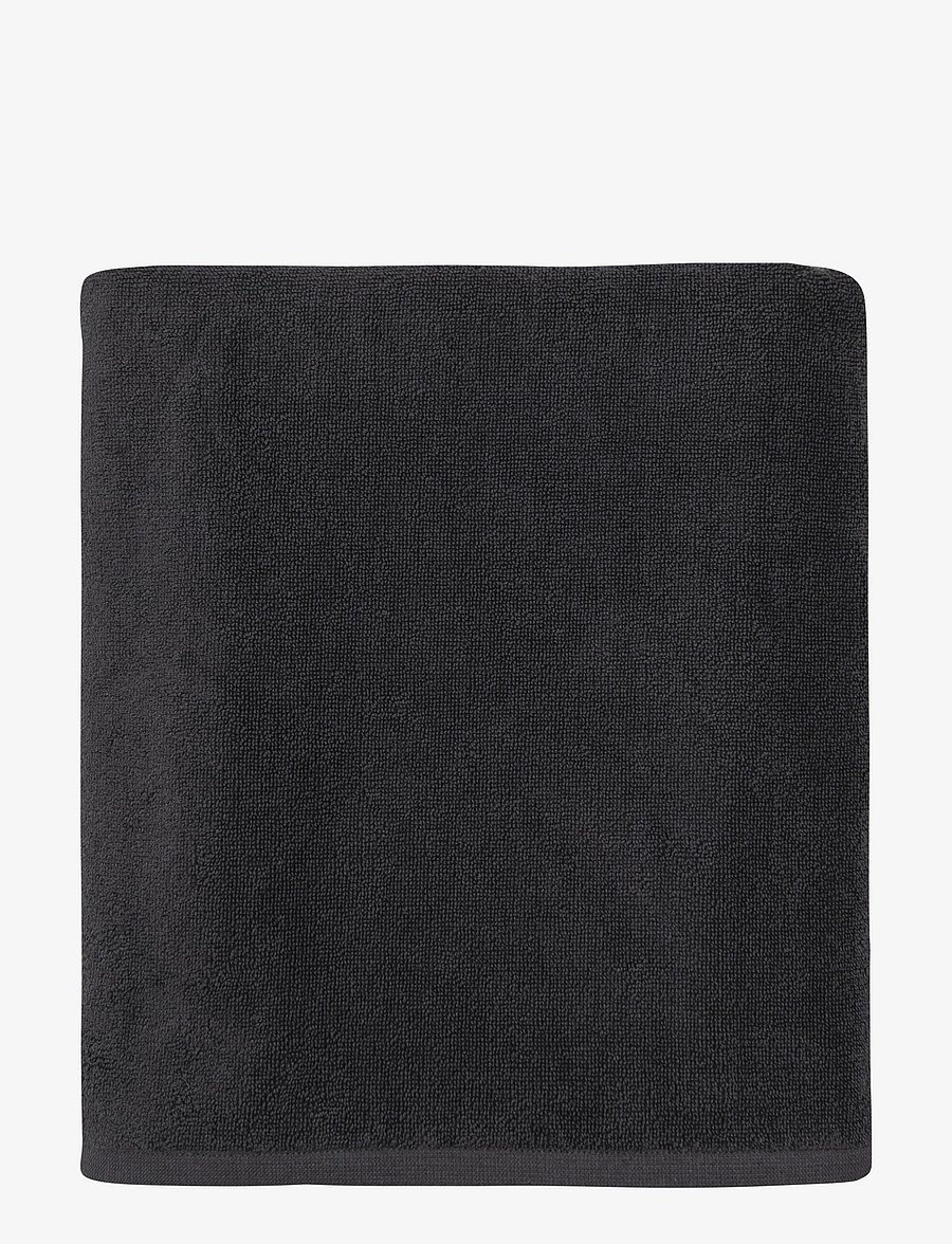 Høie of Scandinavia - Everyday Cotton towel - madalaimad hinnad - anthracite - 1