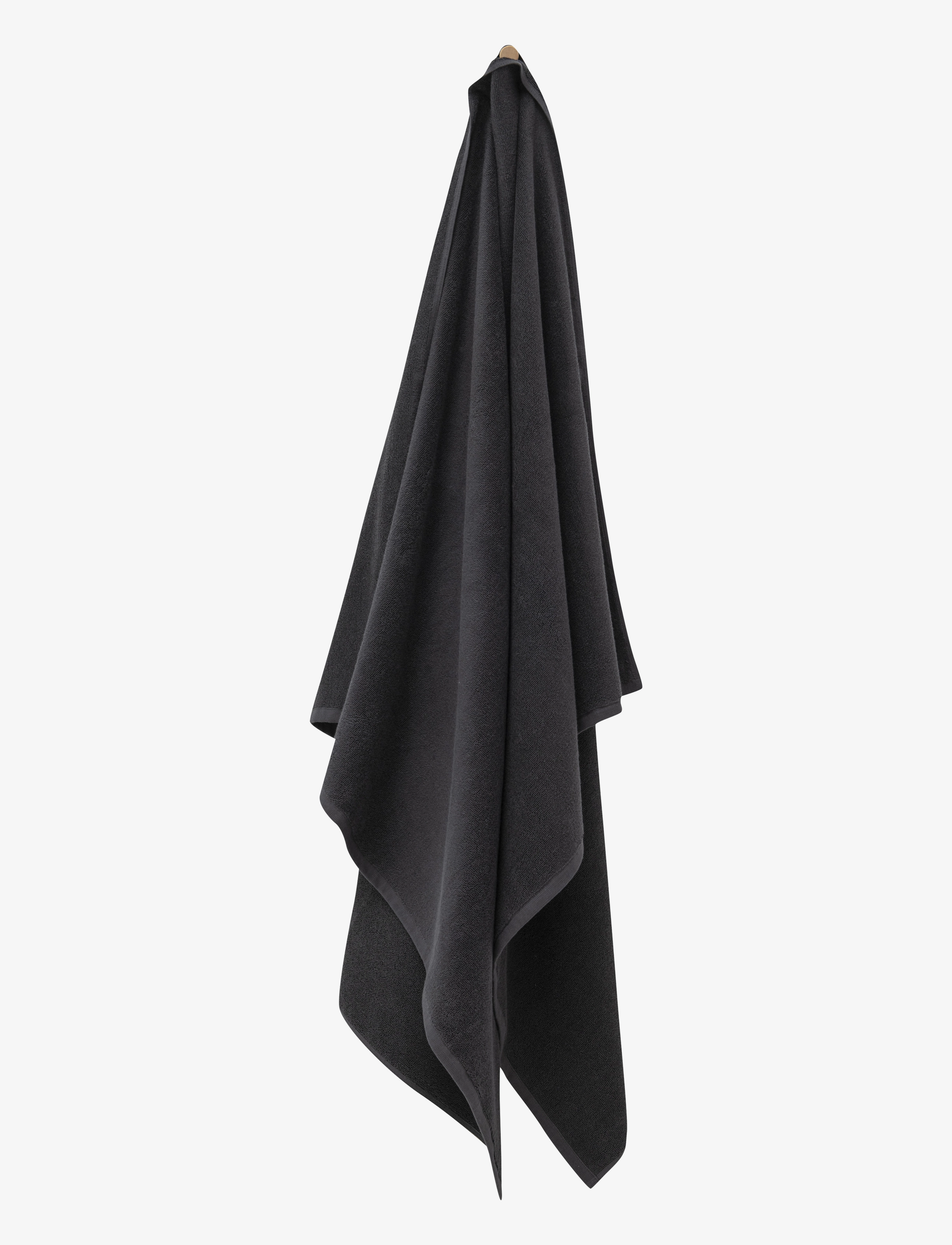 Høie of Scandinavia  - Everyday Cotton towel - madalaimad hinnad - anthracite - 2