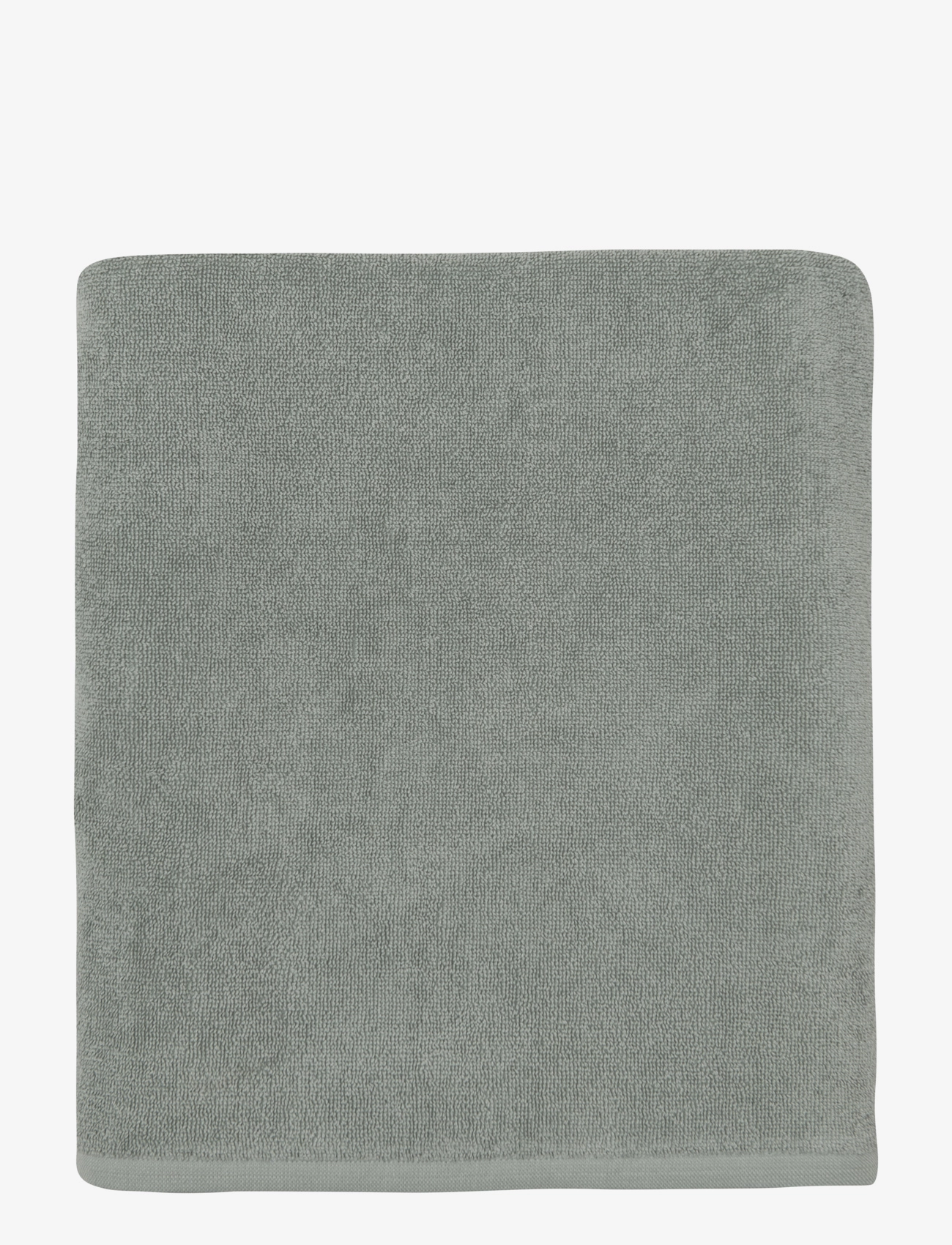 Høie of Scandinavia  - Everyday Cotton towel - laagste prijzen - aqua - 1