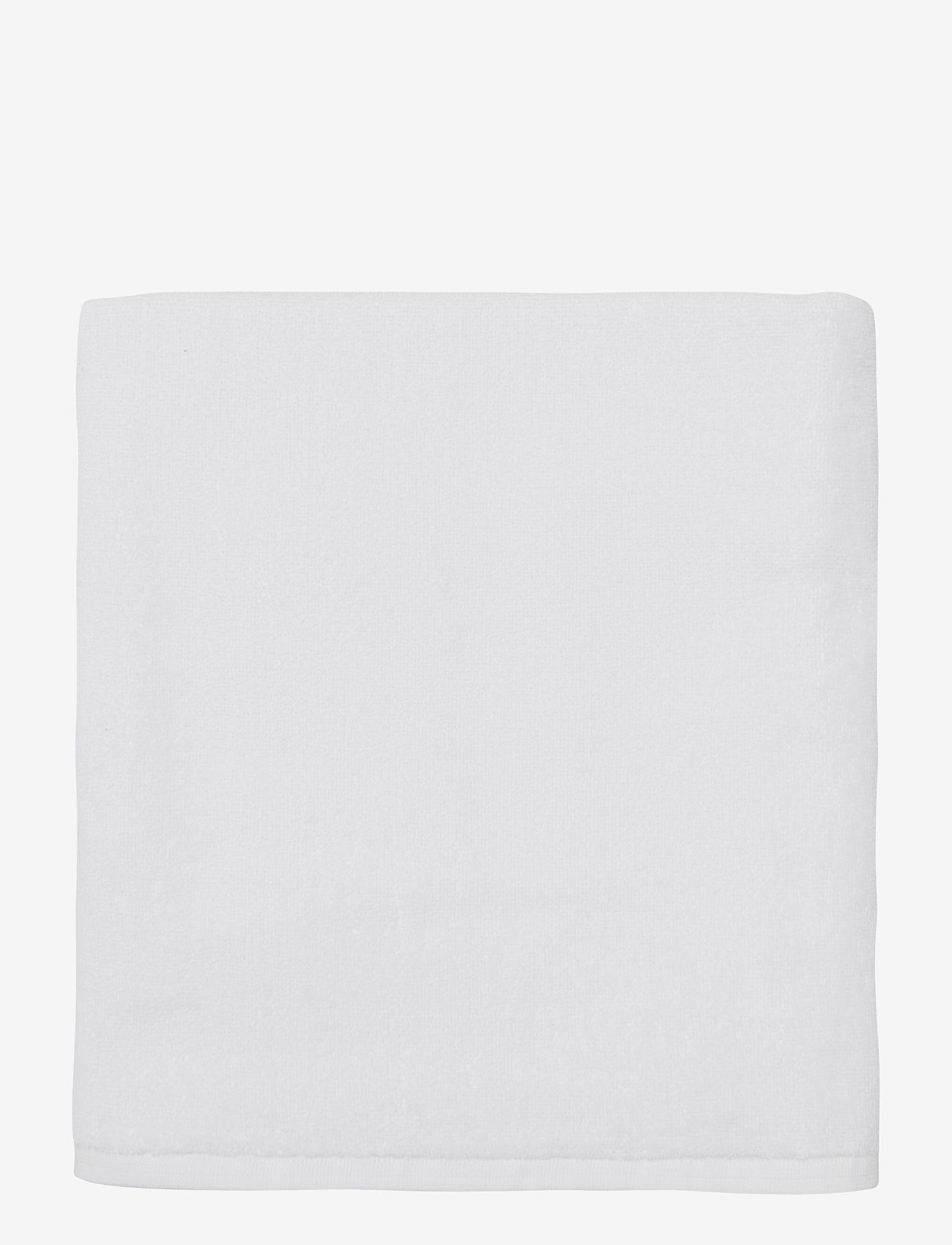 Høie of Scandinavia  - Everyday Cotton towel - laveste priser - white - 1