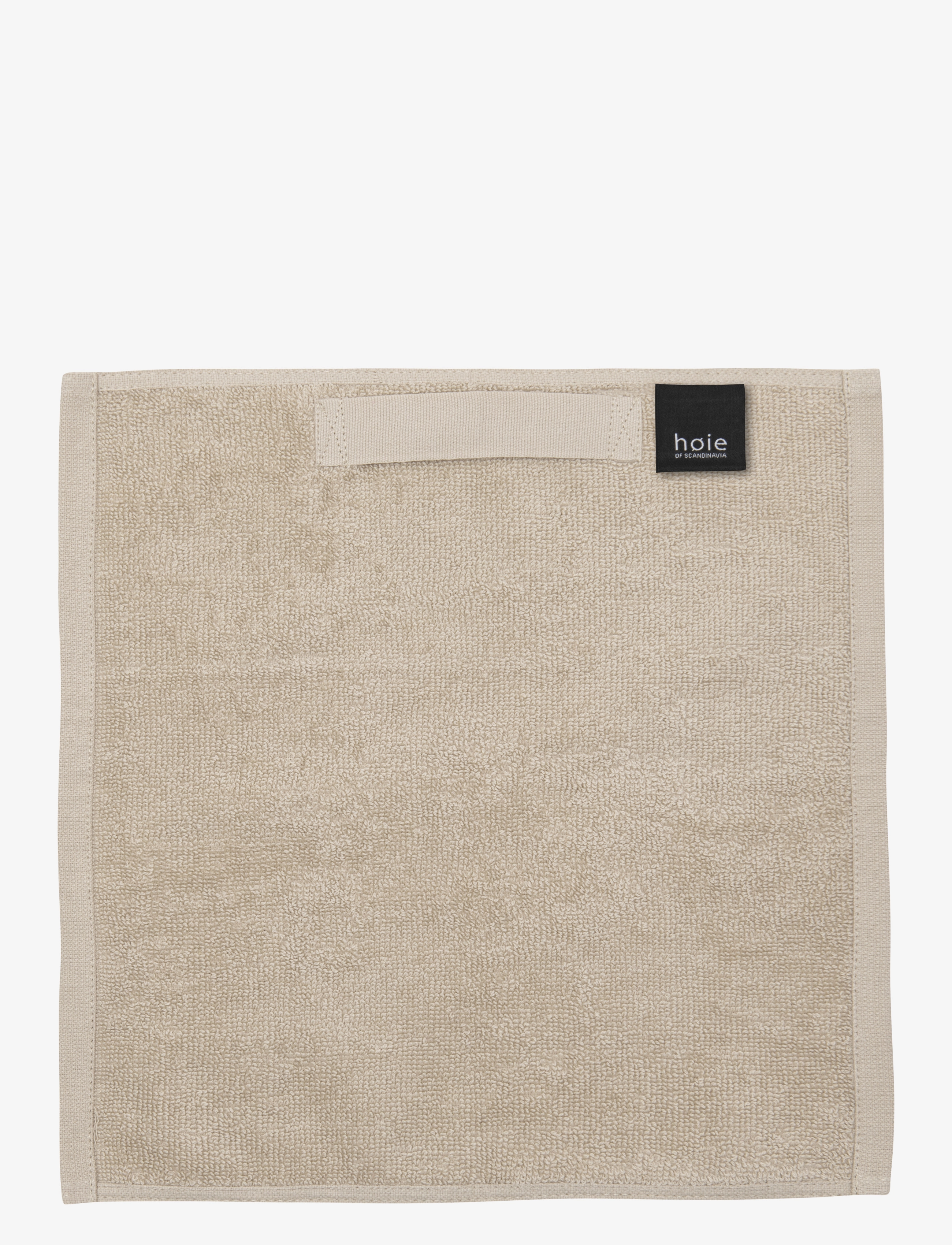 Høie of Scandinavia  - Everyday Cotton towel - osta hinna alusel - ecru - 2
