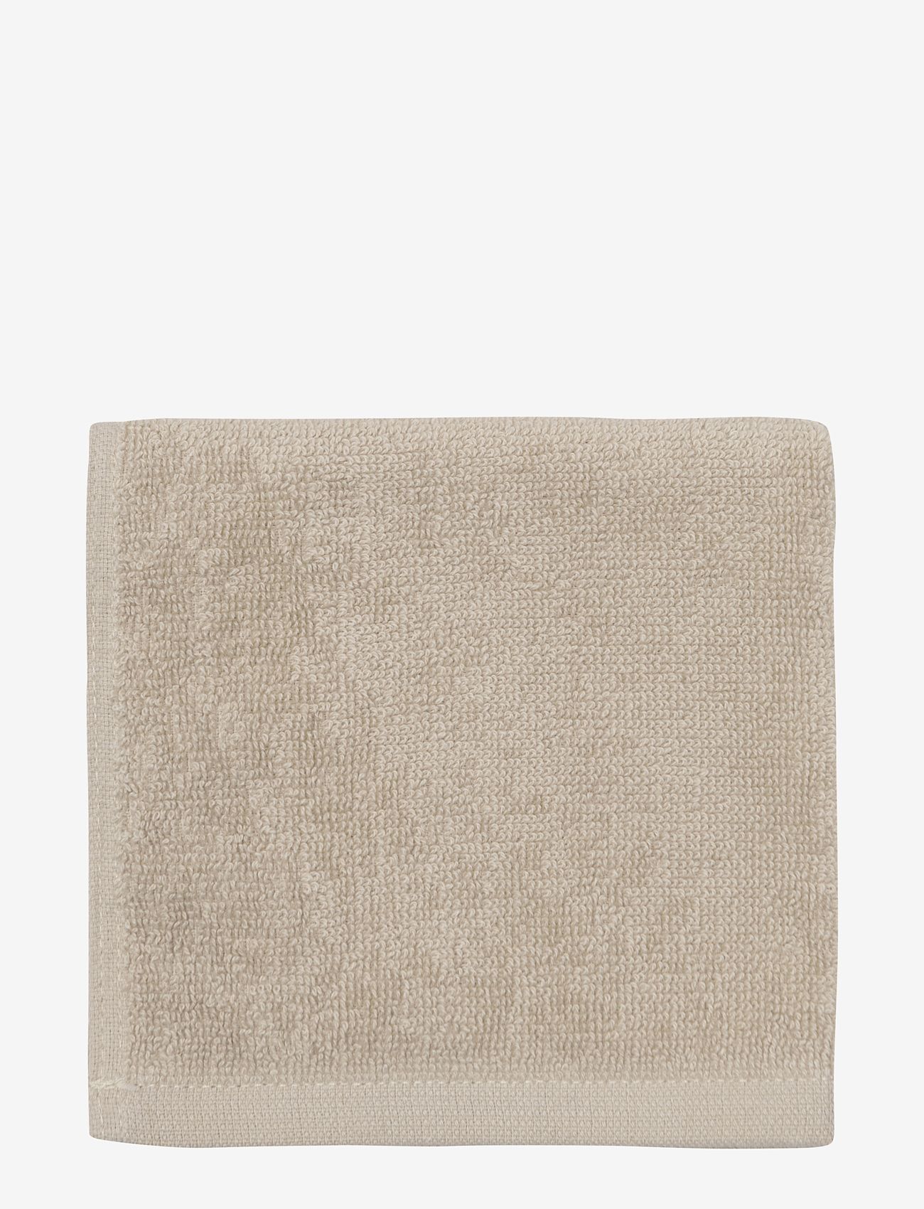 Høie of Scandinavia  - Everyday Cotton towel - külaliste käterätikud - ecru - 3