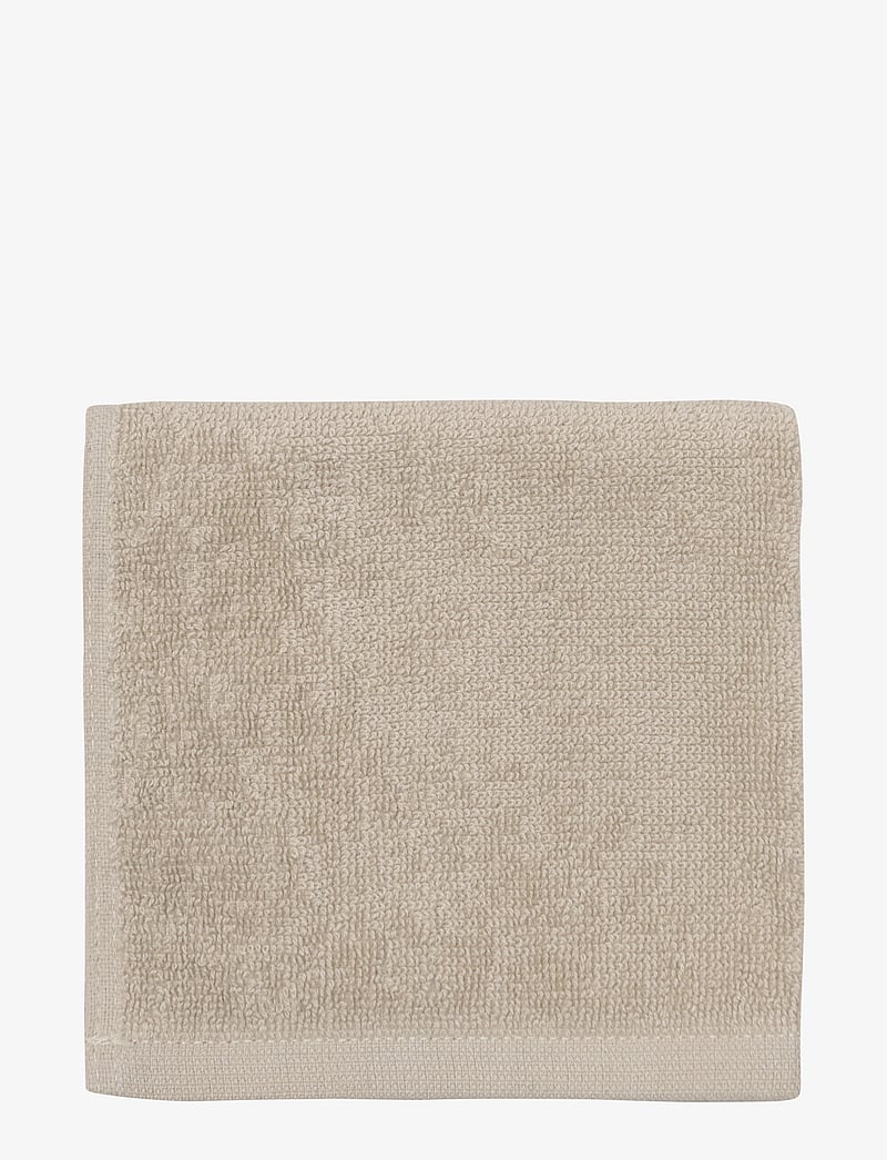 Høie of Scandinavia - Everyday Cotton towel - külaliste käterätikud - ecru - 3