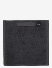 Høie of Scandinavia  - Everyday Cotton towel - lowest prices - anthracite - 1