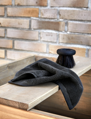 Høie of Scandinavia  - Everyday Cotton towel - lowest prices - anthracite - 3