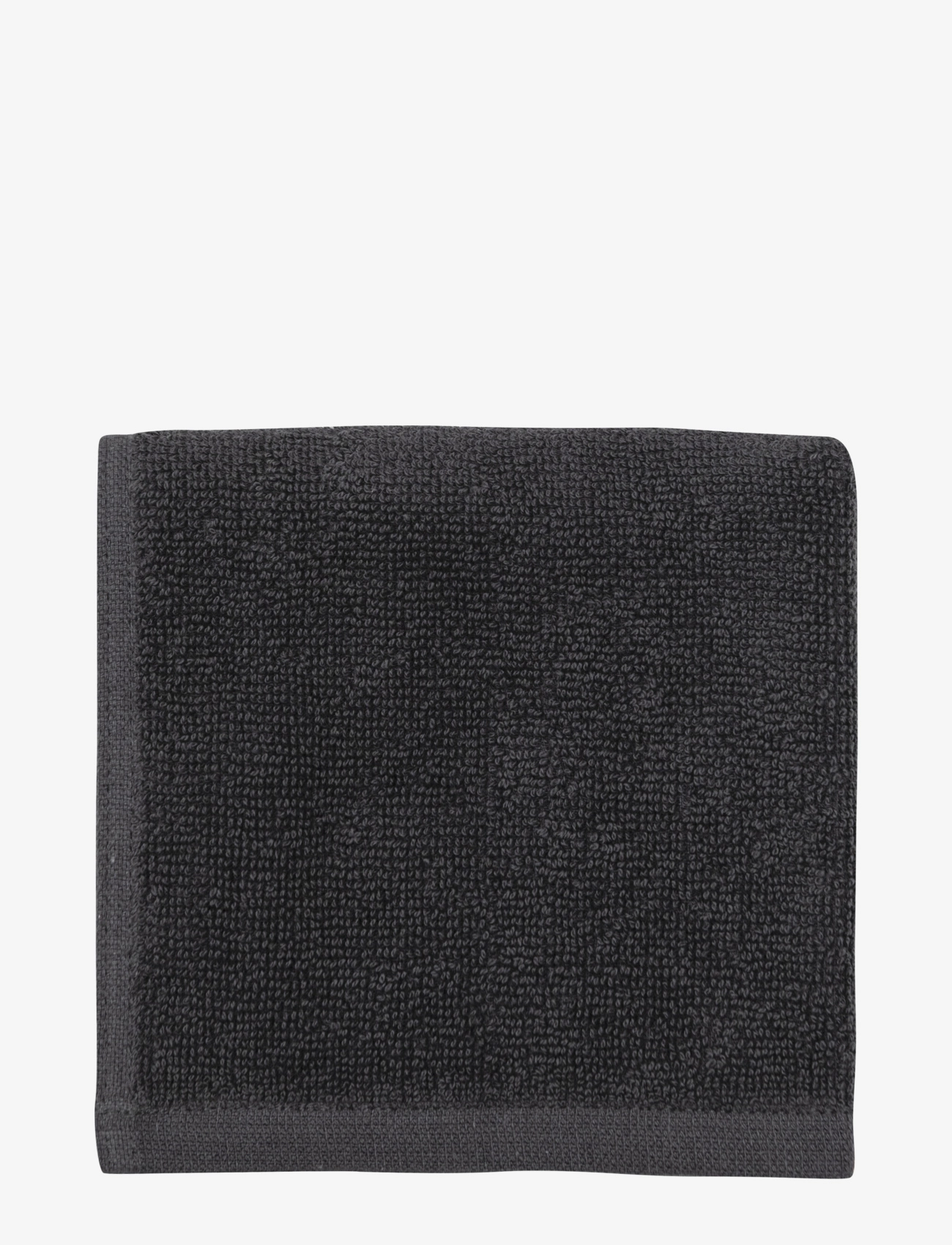 Høie of Scandinavia  - Everyday Cotton towel - shop by price - anthracite - 3