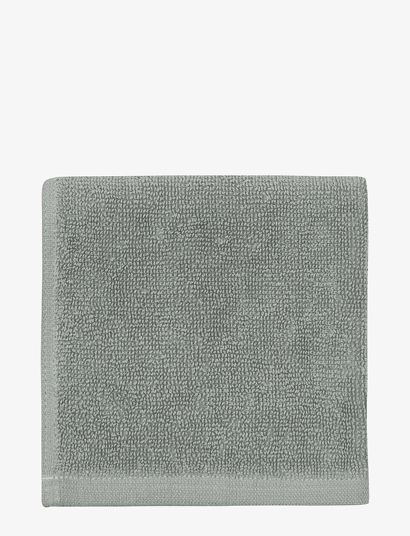 Høie of Scandinavia - Everyday Cotton towel - serviettes d'invités - aqua - 3