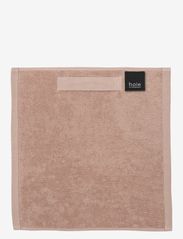 Høie of Scandinavia  - Everyday Cotton towel - lowest prices - dusty pink - 1