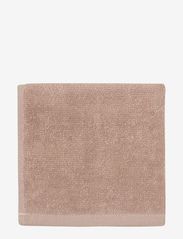 Høie of Scandinavia  - Everyday Cotton towel - laveste priser - dusty pink - 2