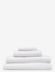 Høie of Scandinavia  - Everyday Cotton towel - alhaisimmat hinnat - white - 0