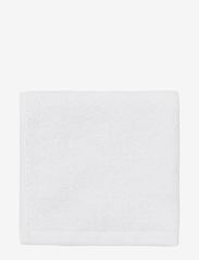 Høie of Scandinavia  - Everyday Cotton towel - laveste priser - white - 2